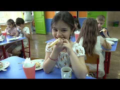 Видео: один день дс Москва 2023