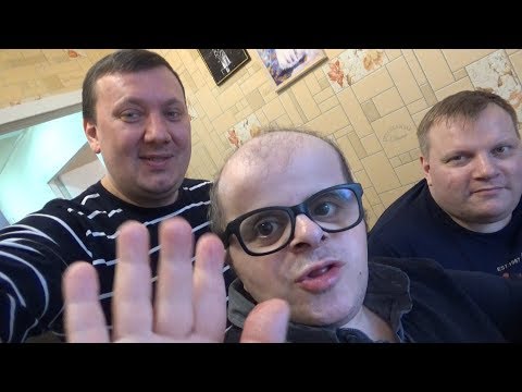 Видео: Мужики Жарят Курочку