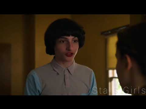 Видео: Майк и Оди | Клип | Mr. & Mrs. Smith