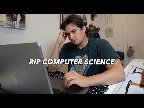 Видео: Как LLM убили компьютерную науку