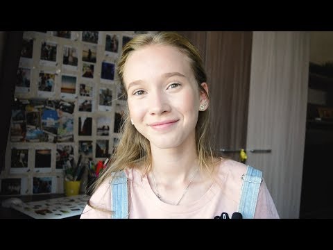 Видео: Как сдать ЕГЭ по английскому на 80+? Как я преодолела страх?😱