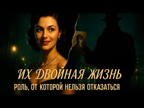 Видео: КРАСАВИЦЫ НА СЛУЖБЕ КГБ: Как самых известных актрис СССР заставляли работать шпионками