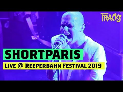 Видео: Shortparis – "Что-то особое во мне" live @ Reeperbahn Festival 2019 | Arte TRACKS