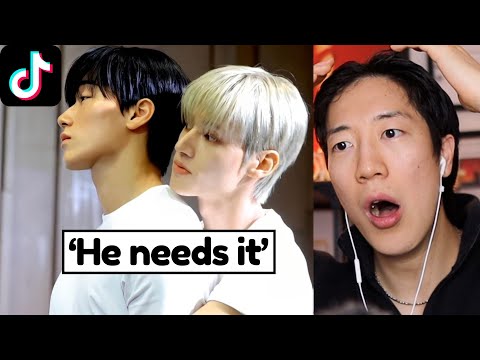 Видео: Редактирование WOOSAN TikTok просто ДИКОЕ