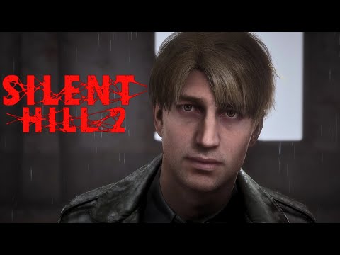 Видео: ФИНАЛ! СЧАСТЛИВЫЙ КОНЕЦ В САЙЛЕНТ ХИЛЛ ✖ ПРОХОЖДЕНИЕ Silent Hill 2 REMAKE #7