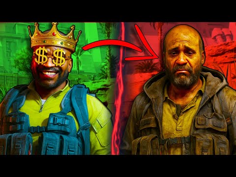 Видео: Я РЕШИЛ ПОФАРМИТЬ РОЩУ В DELTA FORCE