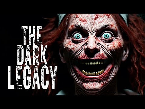 Видео: The Dark Legacy ►Прохождение на ПК ►НАСЛЕДСТВО ЧЁКНУТОГО ДЕДА