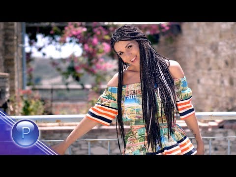 Видео: KALI - KAKVA SAM LUDA / Кали - Каква съм луда, 2017