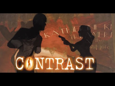 Видео: БЛУДНАЯ МАТЬ | Contrast | 2 серия
