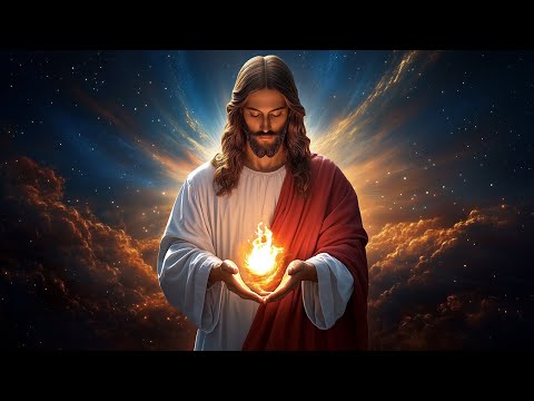 Видео: 963 Гц — Слушайте И Позвольте Богу Исправить Всё, Что Вам Нужно — Получите Немедленную Помощь От ...