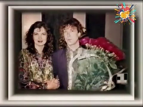 Видео: Владимир Кузьмин и Вера Сотникова в программе Пока все дома 1995