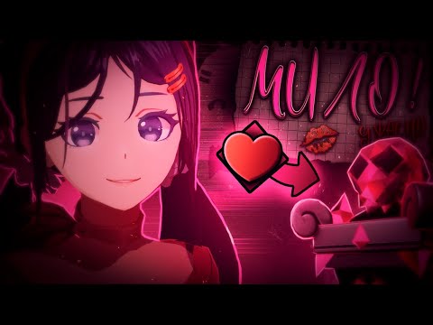 Видео: ПРЯМО В СЕРДЦЕ... | ОТКРЫТИЕ РЕЛИКВИЙ ПОДПИСЧИКА SKULLGIRLS MOBILE! | РЕАКЦИЯ