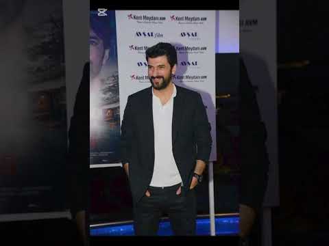 Видео: Энгин Акюрек нарушает молчание: «Моя личная жизнь — не шоу»