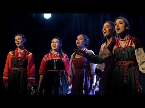 Видео: Beloe Zlato - Сольный концерт