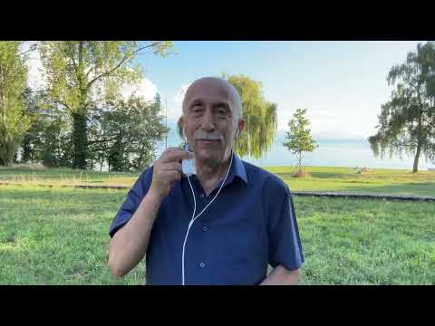 Видео: Халқ, ўзининг истело остида эканлигини билиши мумкин бўлган  аломатлар;