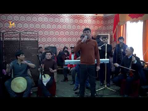 Видео: Туёна Парвиз Нарзуллоев 2021