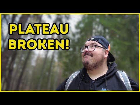 Видео: Возвращаемся в строй после двух тяжёлых недель | 100 ДНЕЙ, ЧТОБЫ СНЯТЬ 400 ФУНТОВ — Неделя 6