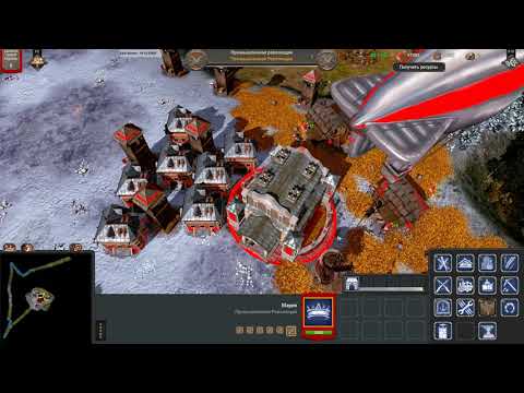 Видео: War Selection ОБЗОР Прикольная игра с развитием эпох