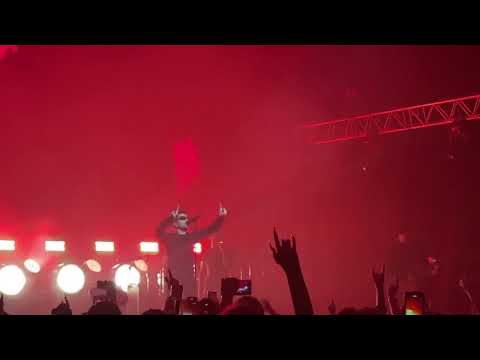 Видео: ЛСП - Троянский конь (02.03.24) / Санкт-Петербург