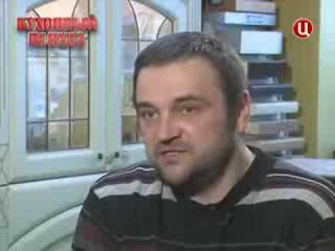 Видео: Чем опасна мебель из ДСП?