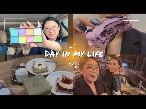 Видео: 🥰ЗҮГЭЭР Л НЭГ ӨДРИЙН ВЛОГ ХХЭ🤣