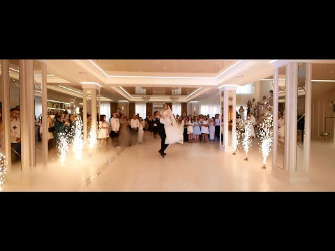 Видео: Перший танець Тані та Ігора - 07.09.2025