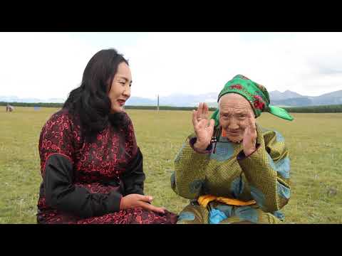 Видео: Хөвсгөл аймгийн Улаан-Уул сумаас Түүхийн жимээр