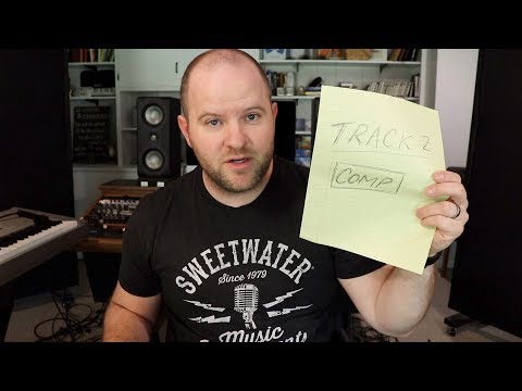 Видео: Введение в сайд-чейнджинг