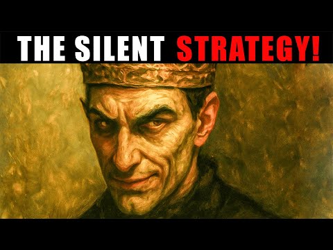 Видео: Как перехитрить всех, не дав им об этом знать — Макиавелли