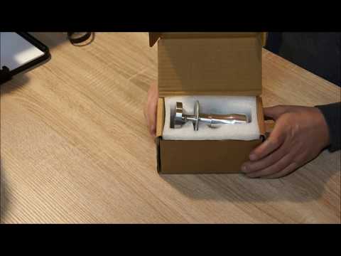 Видео: Динамометрический темпер из Италии. Что внутри?