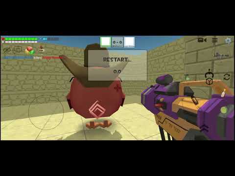 Видео: Аристократ проходит три раунда