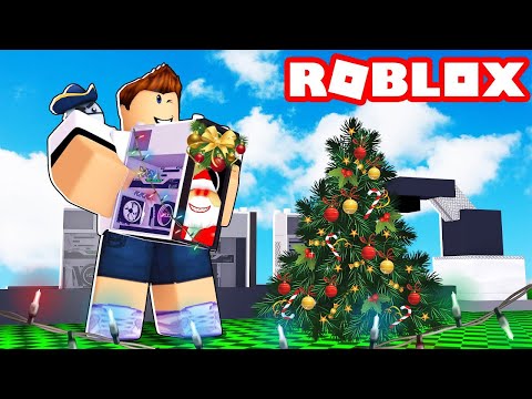 Видео: 🔒 КАК СОБРАТЬ НОВОГОДНИЙ ПК В РОБЛОКС! (Custom PC Tycoon! Roblox) | Роблоксер Альберт 🔮