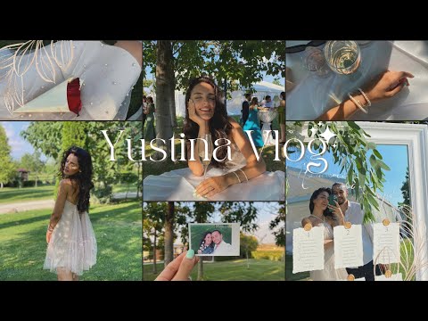 Видео: На сватба в Устина | Вила Юстина