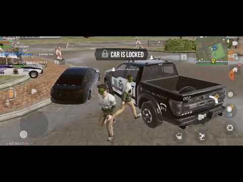 Видео: Угоняю машины челлендж