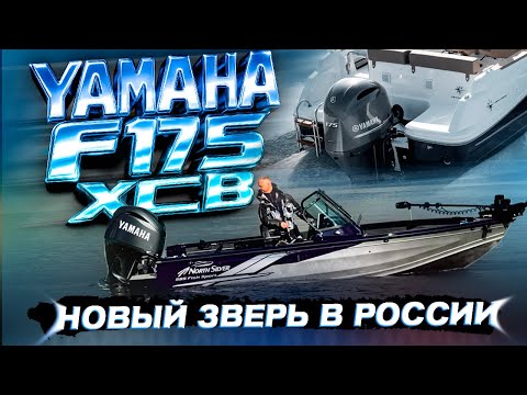 Видео: Новинка! Круиз Контроль на YAMAHA F175. NORTHSILVER 585 FISH SPORT Gen 2. ОБЗОР для РЫБАЛКИ. 2025