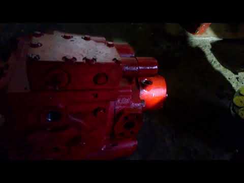 Видео: Как прокачать гидростатику