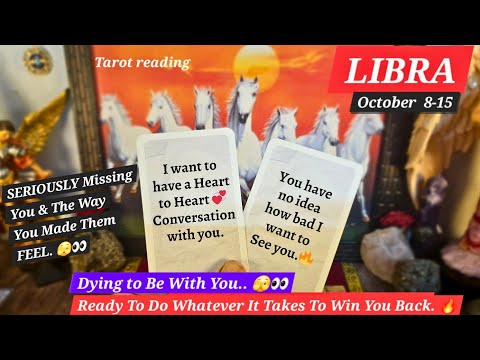 Видео: Весы ♎️ Отличное романтическое предложение! ❤️ Их сердце переполнено для вас. Они отчаянно хотят ...