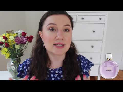 Видео: НОВИНКА Chanel Chance Eau Splendide / КРАЩІ АНАЛОГИ / ЧИ КУПЛЮ ЙОГО Я?