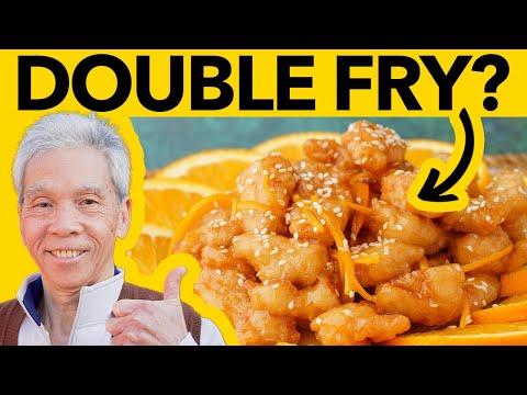 Видео: 🤤 Папина ЗАХВАТЫВАЮЩАЯ курица в апельсиновом соусе!