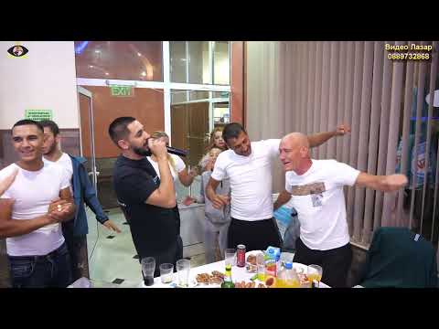 Видео: Ork Radi Bend & Ivan Peveca 2025 Поздрав за Баи Димо Cover