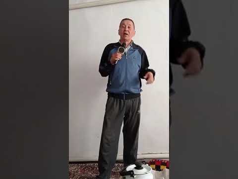 Видео: #Қараөзек қосығының биринши атқарыушысы. Толбай Төрениязов