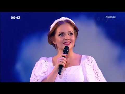 Видео: Марина Девятова - "Поговори со мною, мама"