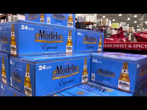 Видео: Что мы купили в Costco 