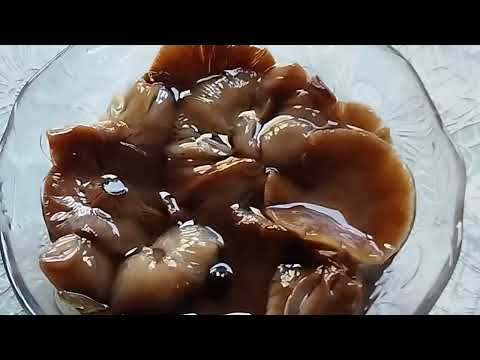 Видео: Дача,солю огурцы,мариную опята,наслаждаемся погодой! 