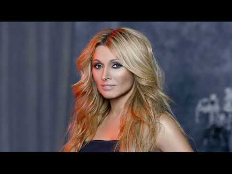 Видео: Анжелика Агурбаш - Love me tonight ( J -J. Fox remix )