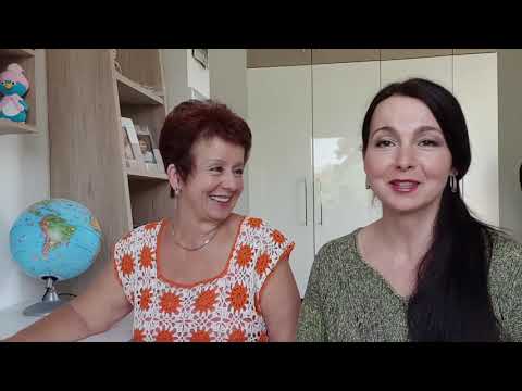 Видео: Почему мы перехали в Парагвай.Интервью с мамой.Ответы на вопросы.Часть 3-я заключительная#paraguay