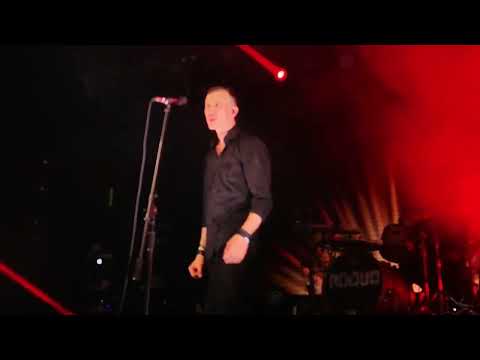 Видео: LUMEN -"Любовь", Екатеринбург 02.04.2023