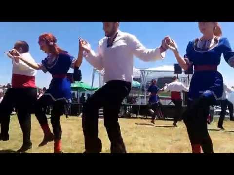 Видео: Буенци - Хоро "Сватба"