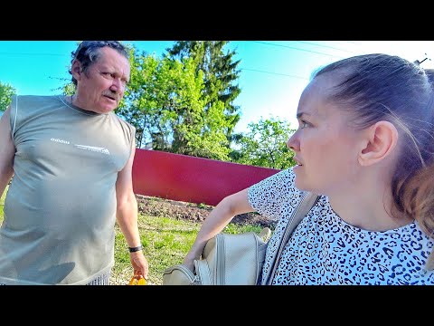 Видео: ВЛОГ Поругались с мамой / Папа потерял телефон! 12 июня 2020 г.