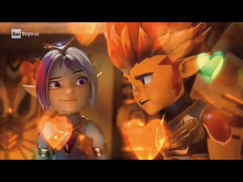 Видео: Гормити клип Рифф и Аоки ты только мой ( заказ )